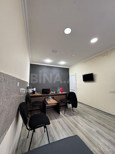 Сдаётся 2-комн. офис 35 м², м. Мемар Аджеми, photo 4 from 6