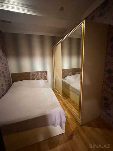 Satılır 3 otaqlı yeni tikili 75 m², Yeni Yasamal q., photo 9 from 14