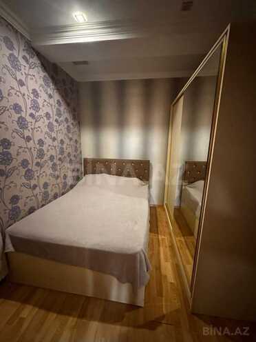 Satılır 3 otaqlı yeni tikili 75 m², Yeni Yasamal q., photo 8 from 14