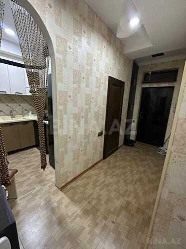 Satılır 3 otaqlı yeni tikili 75 m², Yeni Yasamal q., photo 12 from 14