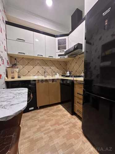 Satılır 3 otaqlı yeni tikili 75 m², Yeni Yasamal q., photo 10 from 14