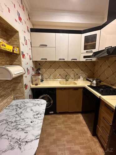 Satılır 3 otaqlı yeni tikili 75 m², Yeni Yasamal q., photo 11 from 14