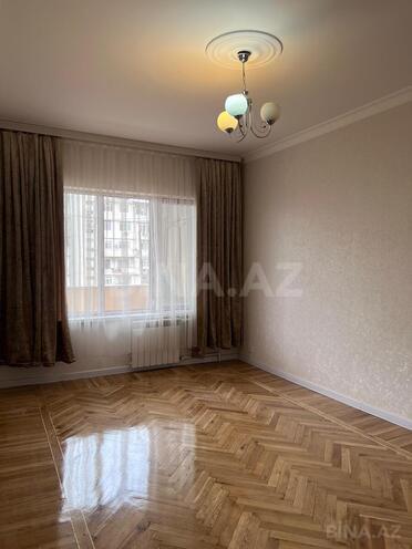 Satılır 4 otaqlı köhnə tikili 100 m², Əhmədli m., photo 9 from 27