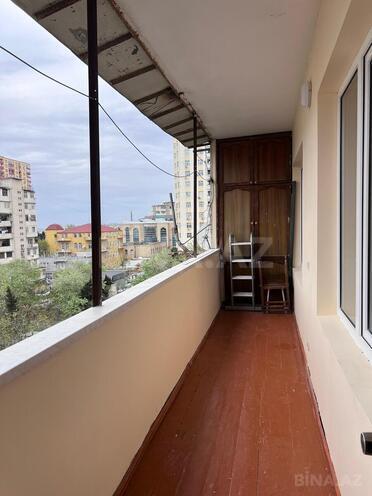 Satılır 4 otaqlı köhnə tikili 100 m², Əhmədli m., photo 24 from 27