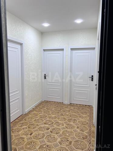 Satılır 4 otaqlı köhnə tikili 100 m², Əhmədli m., photo 13 from 27