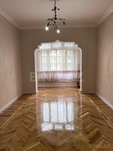 Satılır 4 otaqlı köhnə tikili 100 m², Əhmədli m., photo 3 from 27