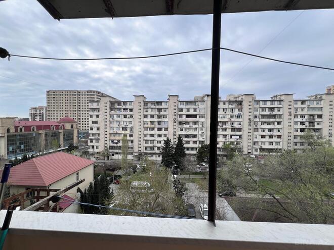 Satılır 4 otaqlı köhnə tikili 100 m², Əhmədli m., photo 25 from 27