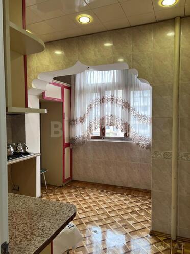 Satılır 4 otaqlı köhnə tikili 100 m², Əhmədli m., photo 21 from 27