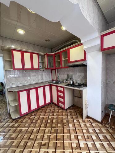 Satılır 4 otaqlı köhnə tikili 100 m², Əhmədli m., photo 19 from 27