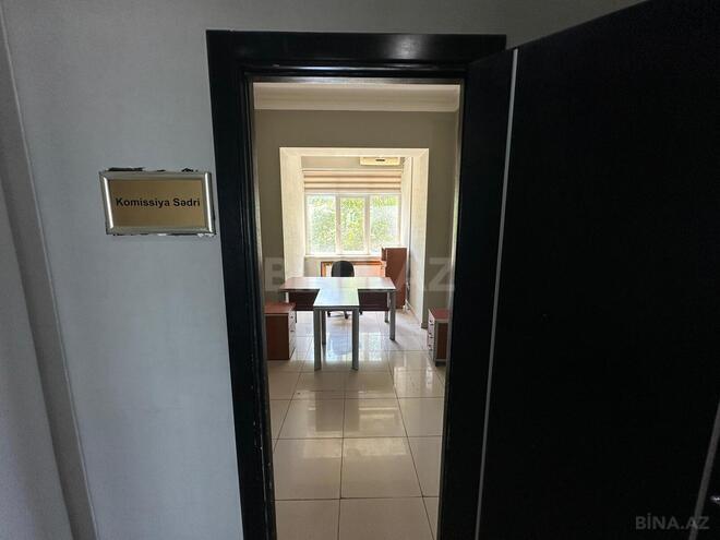 Сдаётся 14-комн. офис 400 м², Сабаильский р., photo 13 from 31