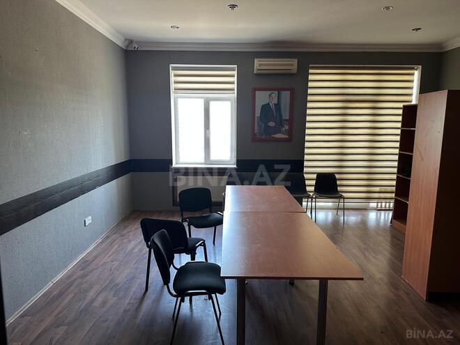 Сдаётся 14-комн. офис 400 м², Сабаильский р., photo 8 from 31