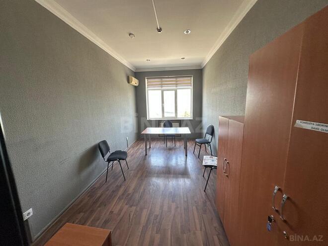 Сдаётся 14-комн. офис 400 м², Сабаильский р., photo 14 from 31