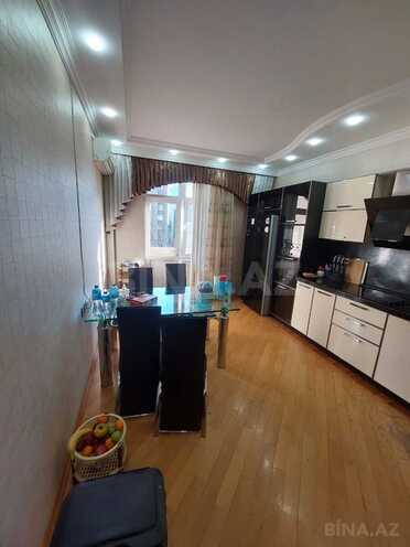 İcarəyə verilir 3 otaqlı yeni tikili 135 m², 28 May m., photo 7 from 11
