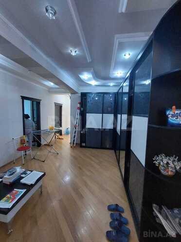 İcarəyə verilir 3 otaqlı yeni tikili 135 m², 28 May m., photo 4 from 11