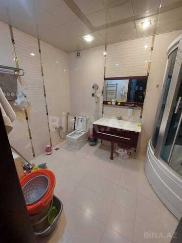 İcarəyə verilir 3 otaqlı yeni tikili 135 m², 28 May m., photo 9 from 11