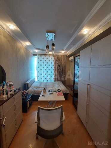 İcarəyə verilir 3 otaqlı yeni tikili 135 m², 28 May m., photo 3 from 11