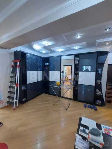 İcarəyə verilir 3 otaqlı yeni tikili 135 m², 28 May m., photo 6 from 11