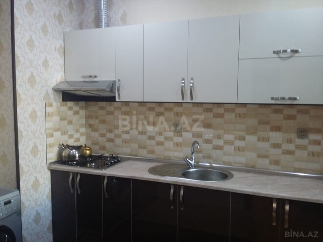 Сдаётся 2-комн. новостройка 65 м², м. Нефтчиляр, photo 11 from 22