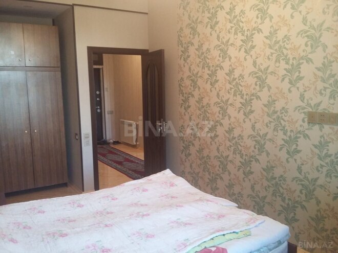 Сдаётся 2-комн. новостройка 65 м², м. Нефтчиляр, photo 19 from 22
