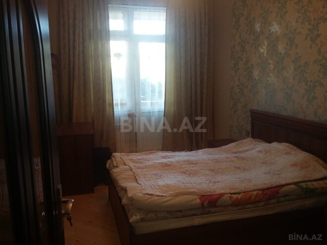 Сдаётся 2-комн. новостройка 65 м², м. Нефтчиляр, photo 1 from 22