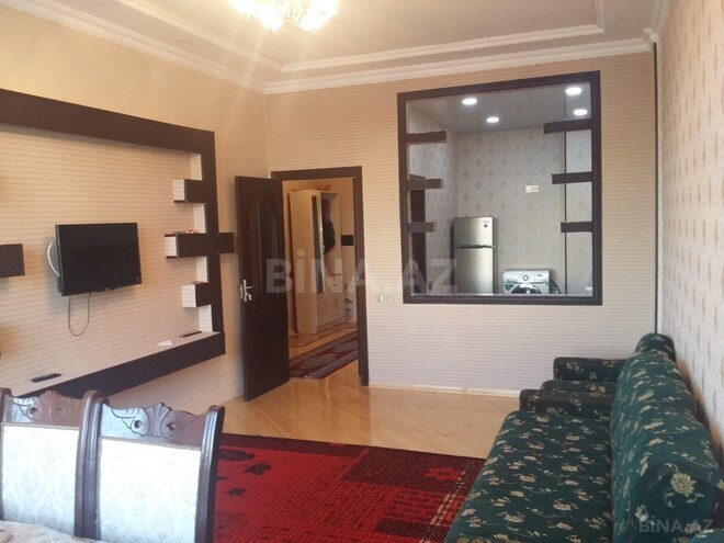 Сдаётся 2-комн. новостройка 65 м², м. Нефтчиляр, photo 4 from 22