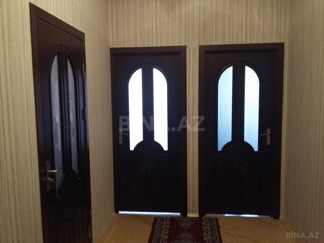 Сдаётся 2-комн. новостройка 65 м², м. Нефтчиляр, photo 15 from 22