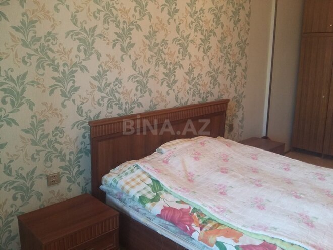 Сдаётся 2-комн. новостройка 65 м², м. Нефтчиляр, photo 18 from 22