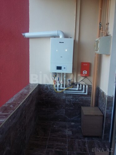 Сдаётся 2-комн. новостройка 65 м², м. Нефтчиляр, photo 17 from 22