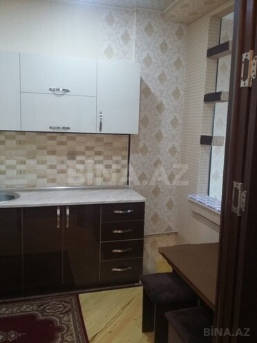 Сдаётся 2-комн. новостройка 65 м², м. Нефтчиляр, photo 14 from 22