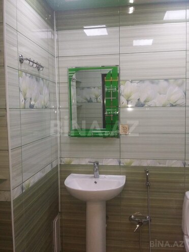 Сдаётся 2-комн. новостройка 65 м², м. Нефтчиляр, photo 20 from 22