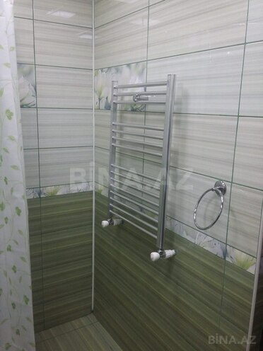 Сдаётся 2-комн. новостройка 65 м², м. Нефтчиляр, photo 21 from 22