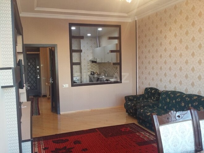 Сдаётся 2-комн. новостройка 65 м², м. Нефтчиляр, photo 6 from 22