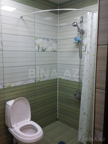 Сдаётся 2-комн. новостройка 65 м², м. Нефтчиляр, photo 12 from 22