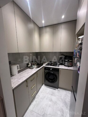 Продаётся 2-комн. новостройка 58 м², м. Дернегюль, photo 7 from 11