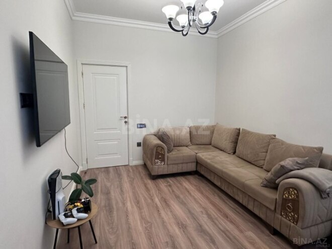 Продаётся 2-комн. новостройка 58 м², м. Дернегюль, photo 4 from 11