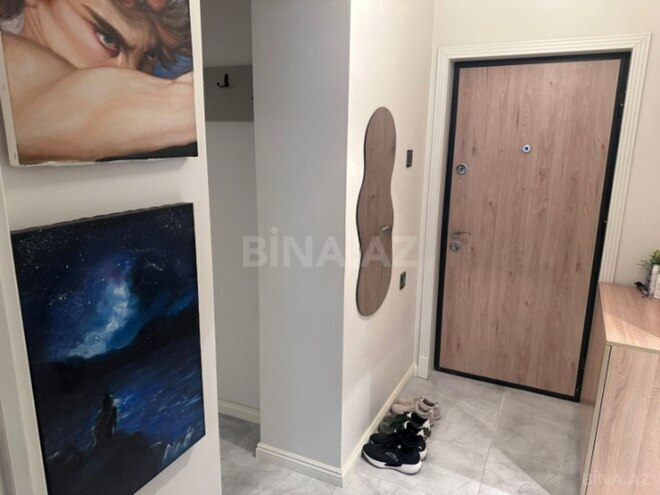 Продаётся 2-комн. новостройка 58 м², м. Дернегюль, photo 8 from 11