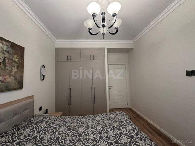 Продаётся 2-комн. новостройка 58 м², м. Дернегюль, photo 6 from 11