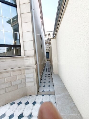 Satılır 6 otaqlı həyət evi/bağ evi 240 m², Qaraçuxur q., photo 12 from 13