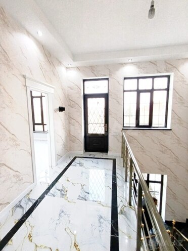 Satılır 6 otaqlı həyət evi/bağ evi 240 m², Qaraçuxur q., photo 8 from 13