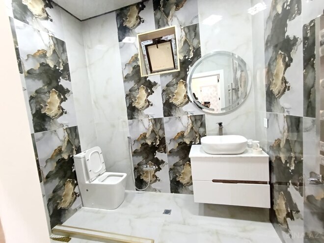 Satılır 6 otaqlı həyət evi/bağ evi 240 m², Qaraçuxur q., photo 11 from 13