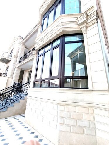 Satılır 6 otaqlı həyət evi/bağ evi 240 m², Qaraçuxur q., photo 5 from 13