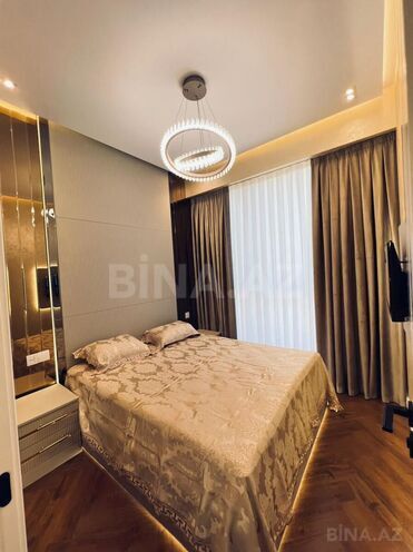 Продаётся 2-комн. новостройка 47 м², м. Кероглу, photo 11 from 18