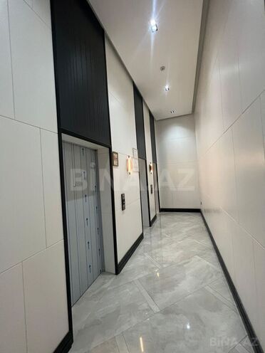 Продаётся 2-комн. новостройка 47 м², м. Кероглу, photo 15 from 18