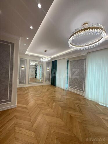 Satılır 4 otaqlı yeni tikili 180 m², Elmlər Akademiyası m., photo 7 from 9