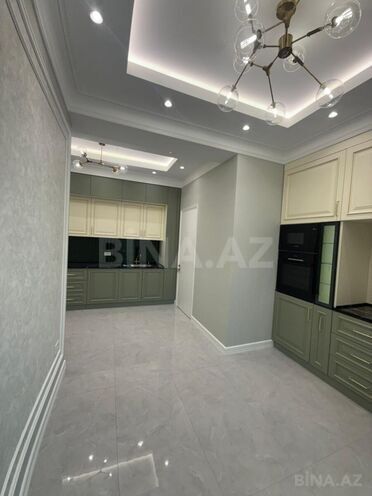 Satılır 4 otaqlı yeni tikili 180 m², Elmlər Akademiyası m., photo 8 from 9