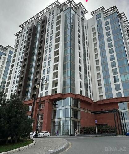 Satılır 4 otaqlı yeni tikili 180 m², Elmlər Akademiyası m., photo 1 from 9
