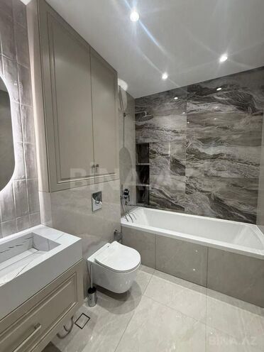 Satılır 4 otaqlı yeni tikili 180 m², Elmlər Akademiyası m., photo 6 from 9