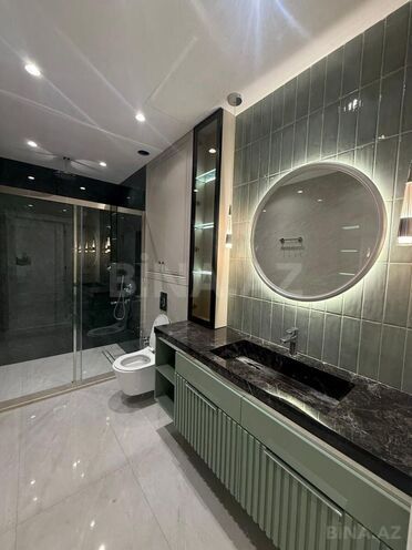 Satılır 4 otaqlı yeni tikili 180 m², Elmlər Akademiyası m., photo 5 from 9