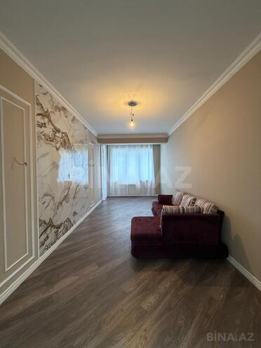 Продаётся 4-комн. новостройка 117 м², м. Нариман Нариманов, photo 1 from 21