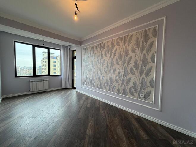 Продаётся 4-комн. новостройка 117 м², м. Нариман Нариманов, photo 8 from 21